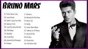 Your independent guide to the best entertainment in 2021! Top Hits Bruno Mars 2021 Best Songs Of Bruno Mars 2021 Bruno Mars Greatest Hits Full Album 2021 Youtube