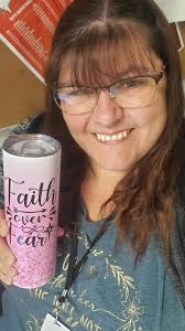 Evacuated at work due to power outage. There is no way I'm leaving my  coffee behind😁☕️