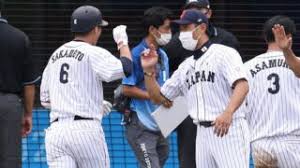 オリンピック野球競技のメダル候補はどこ？ オリンピック野球競技の金メダルは、やはり「 日本 」ですよね。 開催国というアドバンテージはかなり大きいです。 無観客で行われることが想定されますが、日本の暑さなどを考えるとやはり開催国が有利なのは間違いないですね。 Zd Oywsozwbhmm
