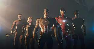 Reimagining noteworthy events in the marvel cinematic universe and creating a multiverse of infinite possibilities. Black Panther Joins The Avengers In Marvel S What If Trailer