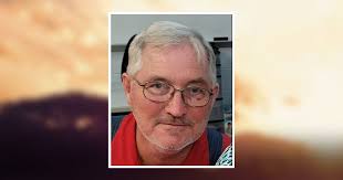 Gary "Mike" Michael Nance Obituary May 27, 2024