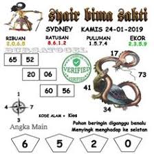 Prediksi Togel Sydney 24 01 2019 Prediksi Togel Sydney Togel Syair Togel Sdy Syair Togel Sidney Syair Togel Sydney Code Syair Sidney Ha Sydney 19 Februari Rabu
