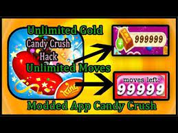 Besides many users now want more addictive . How To Unlock All Levels Unlimited Lives In Candy Crush Candy Crush Mod Hack Apk New 2021 Youtube