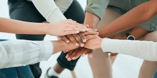 Cultivate Strong Social Connections
