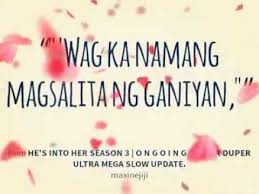Halos kumpleto ang lahat ng malalapit kay maxpein para samahan siya sa special day niya. He S Into Her Chapter 161 To 162 Deib Lohr S Pov Heartbreaking Moment Youtube