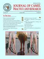 The impact factor (if) or journal impact factor (jif) of an academic journal is a scientometric index calculated by clarivate that reflects the yearly average number of citations of articles published in the. Home Page Camel And Camelids
