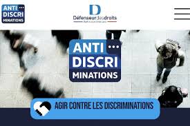 Maybe you would like to learn more about one of these? Lancement D Une Plateforme De Lutte Contre Les Discriminations