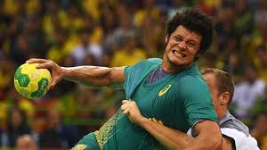 Bundestrainer henk groener, mia zschocke, xenia in der zweiten halbzeit zog brasilien auf 11:16 (40.) davon. Handball Wm Der Nachste Deutsche Gruppengegner Brasilien