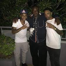 Стерлинг рахим / sterling raheem. The Real Raheem Sterling Family And Friends In Jamaica Reveal England Star S Determination And His Quiet Generosity Mirror Online