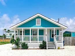 Coastal living exterior paint colors ideas 4 its home ideas. Pin On Exterior Color Ideas