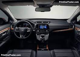 Schedule service appointments, compare models online, & explore vehicle delivery options. Honda Cr V Eu 2019 Poster Id 1345287 Honda Crv Interior Honda Crv Honda Car Models