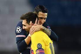 Tras la remontada en champions en 2017, la marcha de neymar y el ´robo. Barca Take Comfort In Pride Restored Against Psg As Expectations Are Lowered