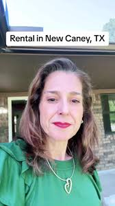 Casey Ridge New Caney Tx