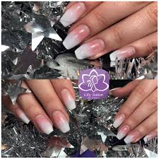 Typing nail salon near me will give you a list of places plus a map. Beauty Salon Gallery Edgware Middlesex