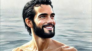 How The Leprosy of General Naaman was Healed Part 4 of 8