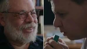 Watch: Patrick Gower gets doctor's approval to use cannabis