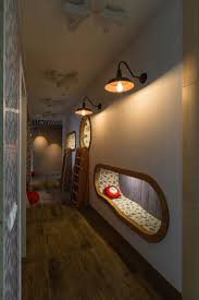 Kids Club Ya V Domike On Behance Kids Club Interior Photography Kids Corner