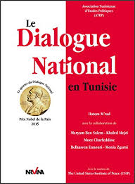 Le prix d'économie doit encore être remis lundi. Le Dialogue National En Tunisie Prix Nobel De La Paix 2015 French Edition Ebook M Rad Hatem Amazon De Kindle Shop