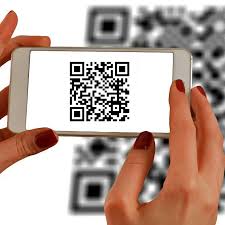 Is a privately held company that operates in the prepaid, gift card and payments industries. Qr Codes And Digital Wallets Are Gaining Popularity Fast Among Consumers Digital Transactions