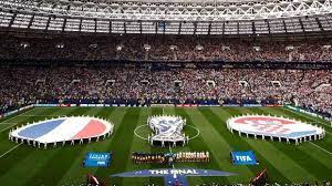 Nah, itu dia daftar tuan rumah piala dunia dari masa ke masa, toopers. Menyoroti Nafsu Besar Indonesia Jadi Tuan Rumah Piala Dunia