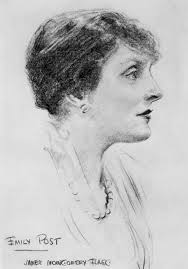 Woven In The Tapestry (1908): Post, Emily: 9781163934562: Amazon.com: Books