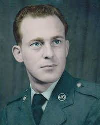 Robert Carter Obituary (1940