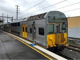 Tangara sydney trains t set. Sydney Trains S Set Australian Railway Tales Wiki Fandom