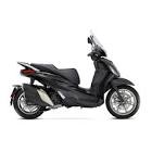 PIAGGIO-BEVERLY