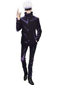 Jogue jogos de tiro online gratuitamente em 1001jogos. Satoru Gojo Jujutsu Kaisen Wiki Fandom