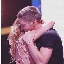 Enjoyphoenix a décidé de relever un tout autre défi, cette fois, sur m6. Dals Enjoyphoenix Et Yann Alrick Mortreuil Au Dela De La Danse Gala