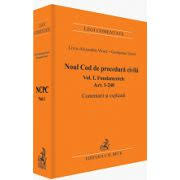 Noul cod civil legea de aplicare nr. Noul Cod Civil Evitalshop 4