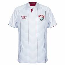 Fluminense won five times in their past 9 meetings with fortaleza. Umbro Fluminense Away Trikot 2020 2021