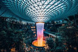 Singapore changi airport's iata code is sin, while its icao code is wsss. 19 Of The Best Things To Do At Singapore Changi Airport Little Grey Box