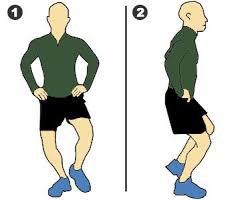8 Knee Strengthening Exercises You Should Be Doing Runpeer Knee Strengthening Exercises Knee Exercises How To Strengthen Knees