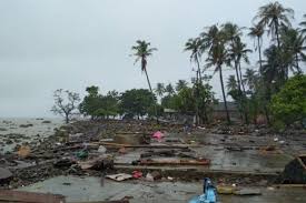 Pukul 7.59 waktu setempat, gempa berkekuatan 9,1 sampai 9,3 skala richter mengguncang dasar provinsi aceh di utara pulau sumatra adalah kawasan terparah yang dilanda tsunami. Curhat Mubarok Penggemar Seventen Tsunami Itu Tidak Akan Hilang Dari Ingatanku