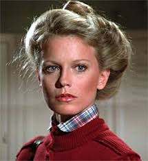 Shelley Hack Angels On Campus Charlies Angels Good Morning Angel Shelley Hack