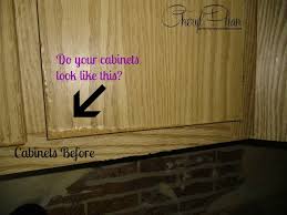 Doors, hardware, and drawer fronts—often drawer boxes as well—will be replaced. Should You Replace Reface Or Paint Your Kitchen Cabinets Artzy Fartzy Creations