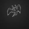 Led zeppelin font by roeltah on deviantart. 1