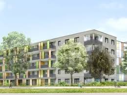Wohnanlage für betreutes wohnen, baustart in. Freiburg 148 Neue Wohnungen In St Georgen Und Weingarten West Immobilien Haufe