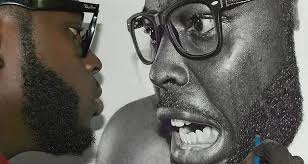 Image result for arte hiperrealista