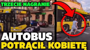 Teraz do sieci trafiło kolejne nagranie tej tragedii. S6hohidwilasam