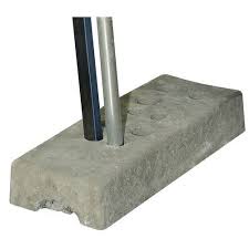 Dalle stabilisatrice ciment pour plot. Plot Beton Manutan Fr