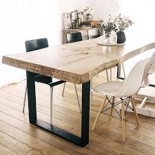Magasinez chez wayfair.ca pour tables de salle à manger. La Fabrique Des Pieds