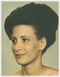 Powell, Bobbie Hazel Veal