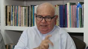 SEM DELONGAS COM AUGUSTO MARANHÃO