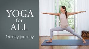 Yoga For All September 10 23 Yoga With Adriene Yoga For All Yoga With Adriene Workout Training Programs