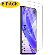 Xiaomi mi 11 lite android smartphone. 2x Xiaomi Mi 11 Lite 4g 5g Panzerglas Kaufland De