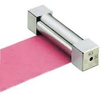 Film Application and Coating Thickness - ERICHSEN