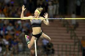 Le suédois a battu le record du monde du saut à la perche avec une barre à 6,17m ce samedi à torun (pologne). Meeting De Bruxelles L Americaine Sandi Morris 3eme Femme A 5 M Au Saut A Marathons Fr