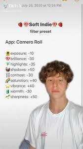 Soft Indie Filter Video In 2020 Photography Editing Photo Editing Instagram Photo Editing